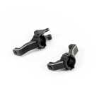 FTX OUTBACK FURY/HI-ROCK ALLOY PORTAL AXLE CASTER MOUNT (PR)