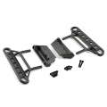 FTX OUTBACK FURY MOULDED SIDE FOOTPLATE