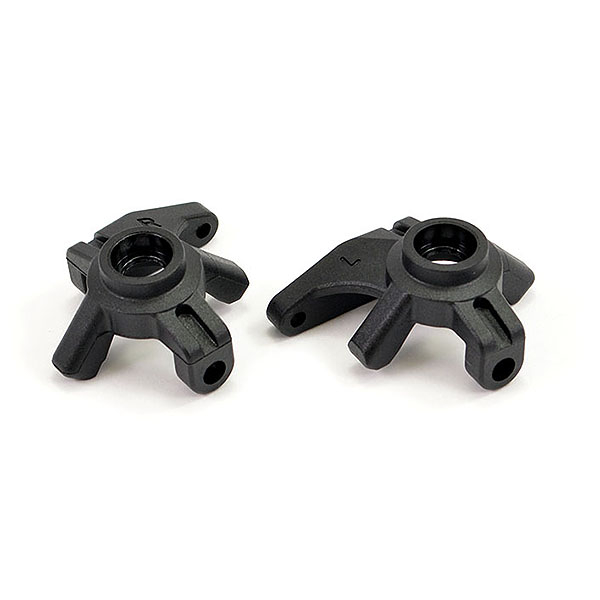 FTX OUTBACK HI-ROCK STEERING BLOCKS (2)