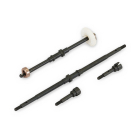 FTX OUTBACK MINI X 2.0 AXLE DRIVE SHAFT SET