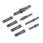 FTX OUTBACK MINI X 6IXER TRANSMISSION GEAR SHAFT SET