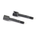 FTX OUTBACK RANGER XC WHEEL AXLES (2PC)