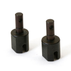 FTX DR8 CENTRE DIFF OUTPUT CUPS FOR BRAKE DISC (2)