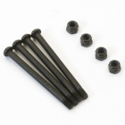 FTX DR8 HINGE PIN M3X46 (4)
