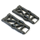 FTX DR8 REAR LOWER SUSPENSION ARMS (PR)