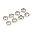 FTX TRACER BALL BEARINGS (6.35x9.53x3.17MM)