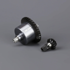 FONZON 37/13T UNIVERSAL FULL METAL F/R DIFF -ARRMA 1/10 4X4