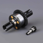 FONZON 43/13T FULL METAL SPLIT FR/RR DIFF - ARRMA 6S SERIES