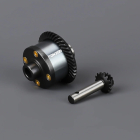 FONZON 40/14T FULL METAL REAR DIFF SET - 1/10 LOSI BAJA REY