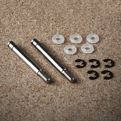 GMADE SHOCK SHAFT SET FOR XD 55MM SHOCK