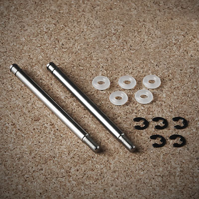 GMADE SHOCK SHAFT SET FOR XD 93MM SHOCK