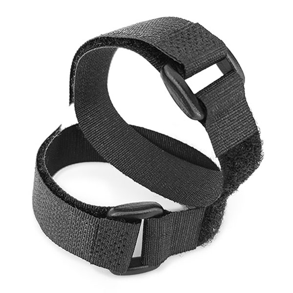 GMADE HOOK AND  LOOP FASTENING STRAP 16X160MM (2)