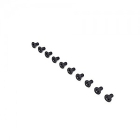 GMADE 3X6MM FLAT HEAD WRENCH BOLT