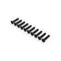 GMADE 3*15MM FLAT HEAD WRENCH BOLT (10)