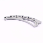 HoBao Hyper Tt/Sc Rear Cnc Chassis Brace