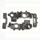 HoBao GPX4 Rear Bulkhead
