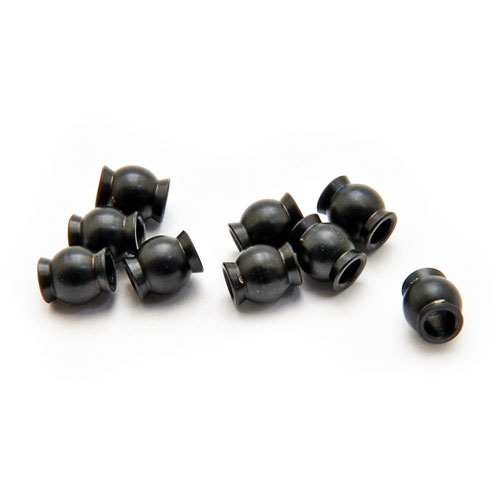 HOBAO DC-1 BALL 5.8MM, 10 PCS.