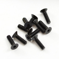 HoBao M4X14mm Hex Socket Countersunk Screws