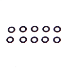 HOBAO SPACER 3 X 6 X 0.2MM