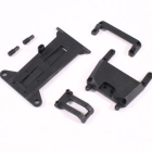 HOBAO H2 BATTERY TRAY COVER SET
