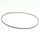 HOBAO H4E DRIVE BELT 3 X 510MM