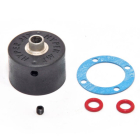 HOBAO HYPER VS2 DIFFERENTIAL CASE SET