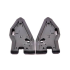 HOBAO HYPER VS2 TRUGGY FRONT LOWER ARMS (2)