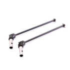 HOBAO HYPER VS2 TRUGGY U/J DRIVESHAFTS 4.5 x 130mm (2)