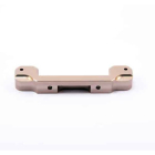 HOBAO HYPER VS2 TRUGGY CNC ALUMINIUM 7075 UPPER ARM HOLDER