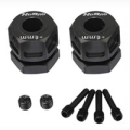 HoBao Hyper ST Wheel Hub Set +6mm