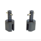 HOBAO HYPER 7/VS/VS2 CENTRE DIFFERENTIAL OUTDRIVE CUPS