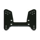 HoBao Hyper 7 Front Shock Tower Black