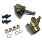 HoBao Hyper 7/8 Alum Cnc Knuckle