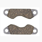 HoBao Hyper 7 New Ferodo Brake Pads