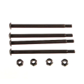 HoBao Hyper 7.5 Suspension Pins 4X66mm