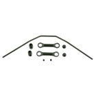 HoBao Hyper 8 Front Roll Bar Set 2.3mm