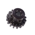 HoBao Hyper 9E Pinion Gear 16T MOD 1 (5mm)