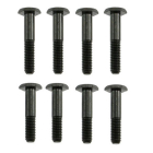 HoBao Hyper 9 Screws 3X14.5mm & 3X16.5mm (4 Each)