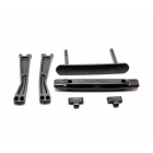 HOBAO HYPER 8SCE ROLL OVER BAR