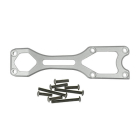 HOBAO HYPER 8SCE REAR SUPPORT PLATE