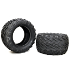 HOBAO HYPER MT PLUS II TYRE WITH INSERT (2)