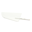 HOBBY ENGINE RUDDER FOR 0305/0308
