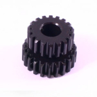 HOBAO HYPER GTB NITRO 2-SPEED SPUR GEAR 18T/22T