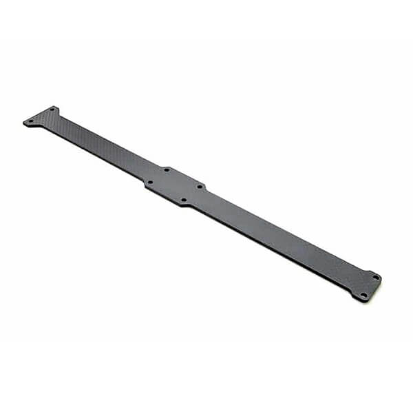 HOBAO HYPER EXTREME VTE2 1/7 CARBON FIBRE TOP BRACE 1/5 MOT