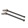 HOBAO HYPER VT/GT FRONT CVA DRIVESHAFTS (5.3MM)