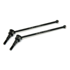 HOBAO HYPER 10SC2.0 REAR CVA DRIVESHAFT SET