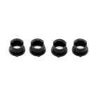 HOBAO HYPER TT2E/SC2E 12MM SHOCK CAP INSERT (4)