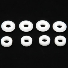HOBAO HYPER TT2E/SC2E CNC 12MM SHOCK SPACERS