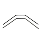 HOBAO HYPER TT2E/SC2E FRONT ANTI-ROLL BAR 1.6MM & 1.8MM