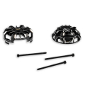 HOBBYWING XERUN V10 G5 ENDBELL SET - STOCK